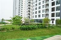 D Inspire Residence Джохор-Бару Екстер'єр фото