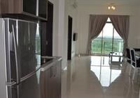 D Inspire Residence Джохор-Бару Екстер'єр фото