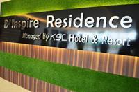 D Inspire Residence Джохор-Бару Екстер'єр фото